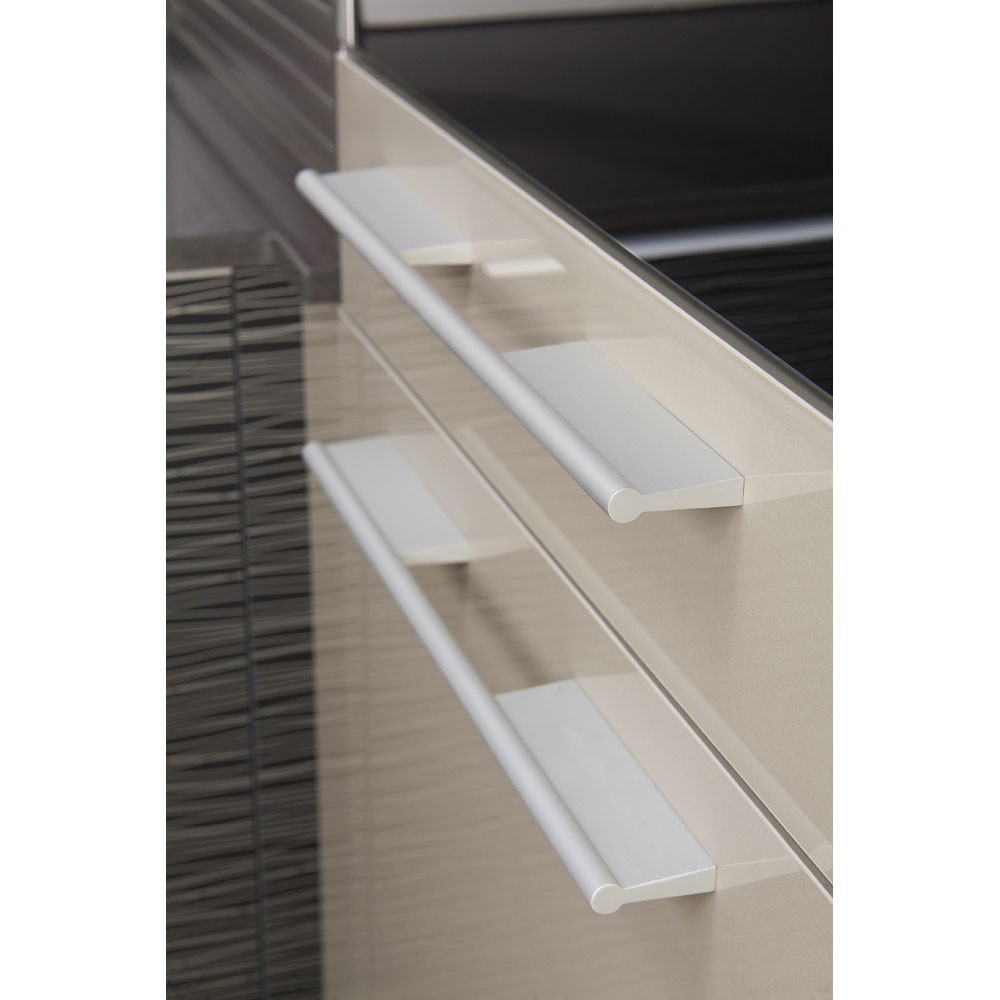 Coulisse Tiroir Sortie Totale 4344 poign 233 e de meuble rectangulaire satin 233 128 141 blanc Coulisse Tiroir Sortie Totale 4344 poign 233 e de meuble rectangulaire satin 233 128 141 blanc